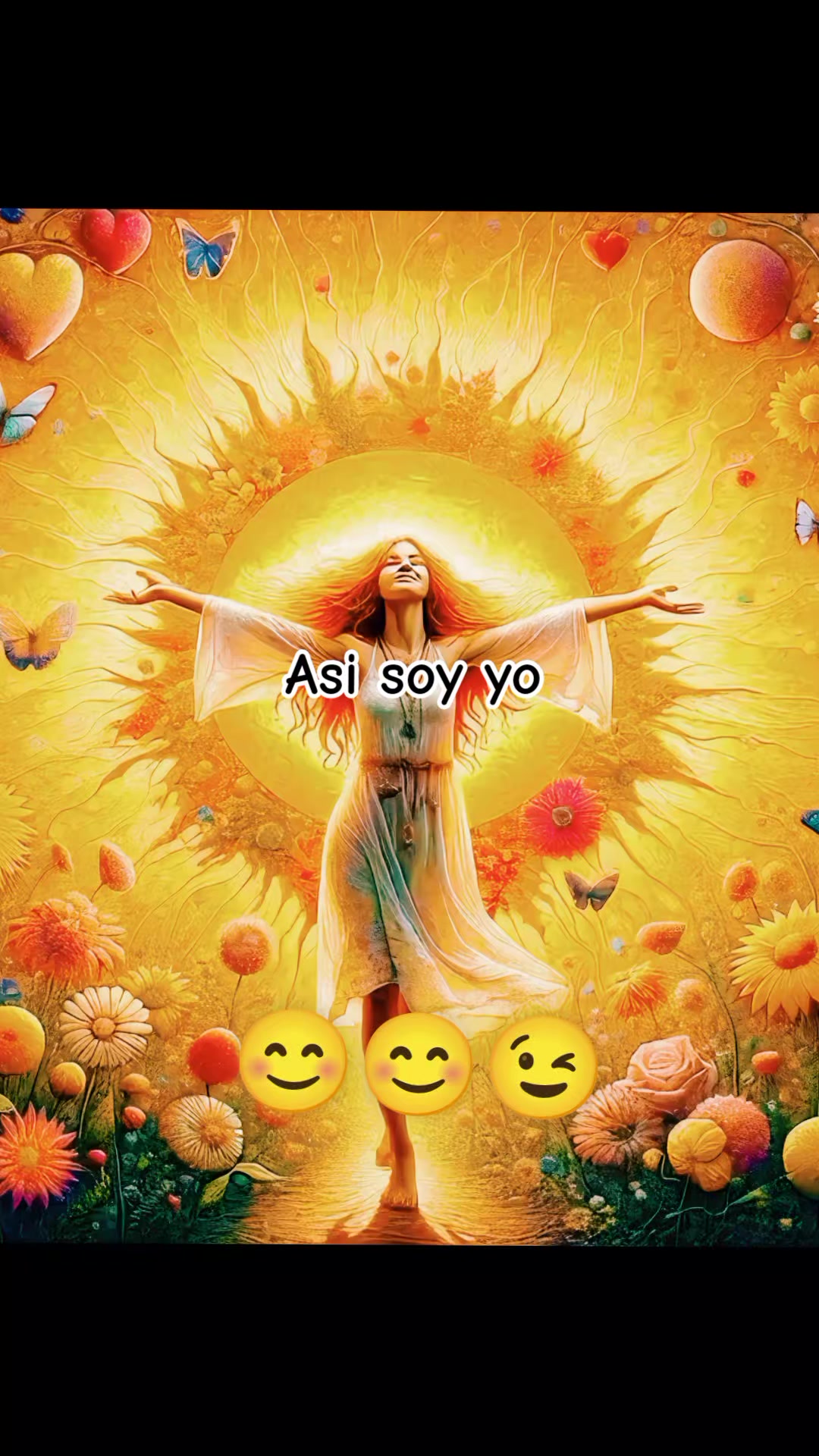 @꧁ღ💛🌻Mi bello Girasol🌻💛ღ꧂