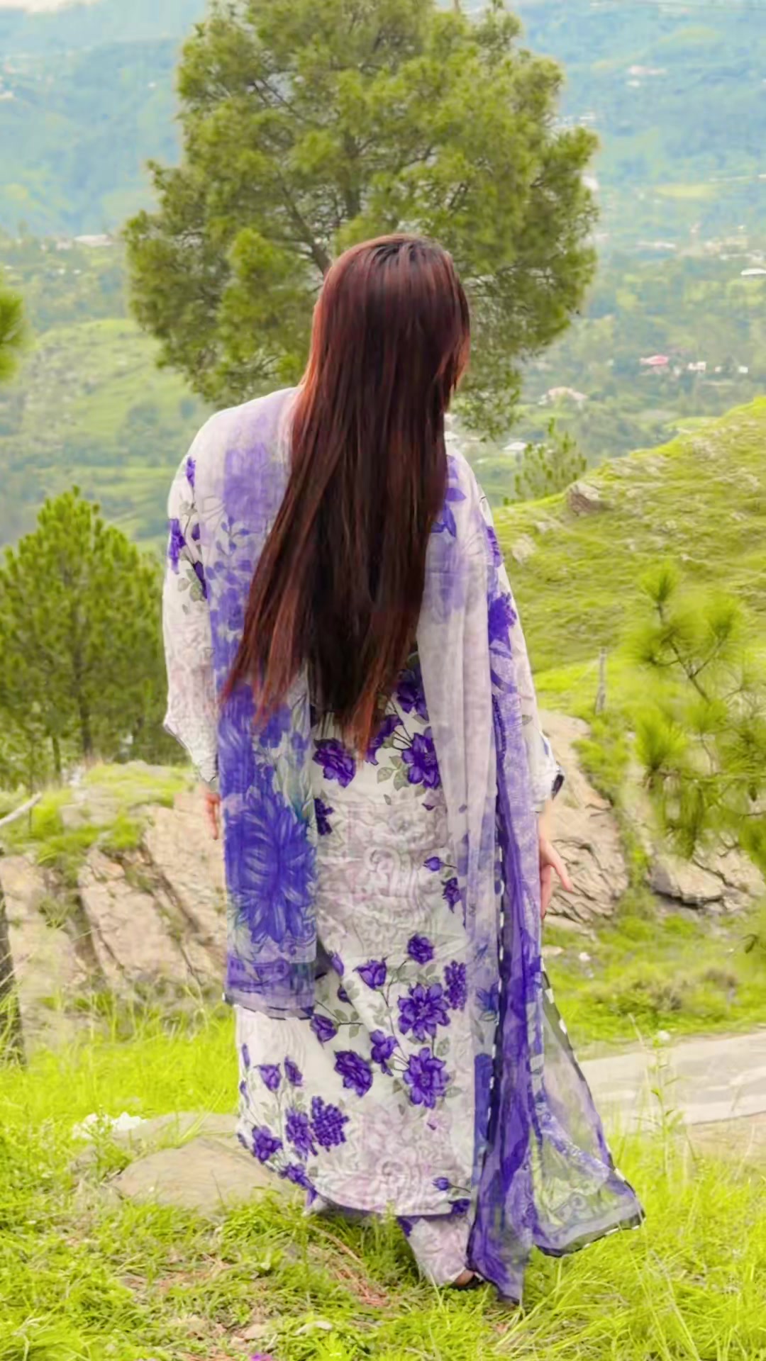 @Brand of Layyah Neha malik