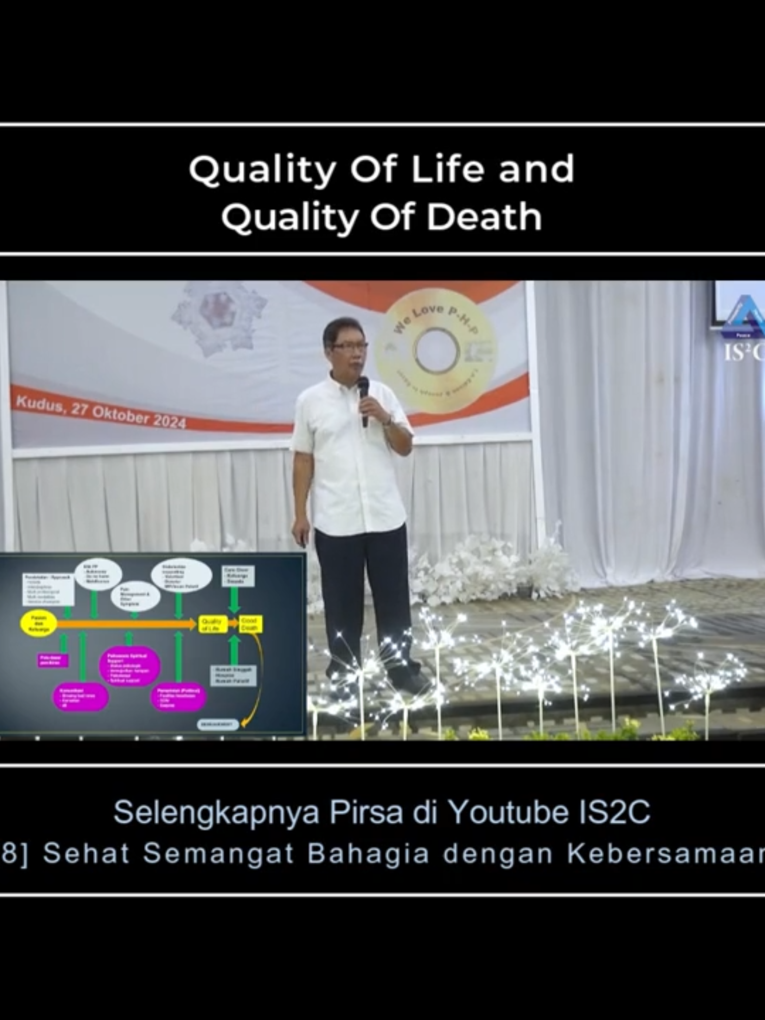 @Sahabat IS2C