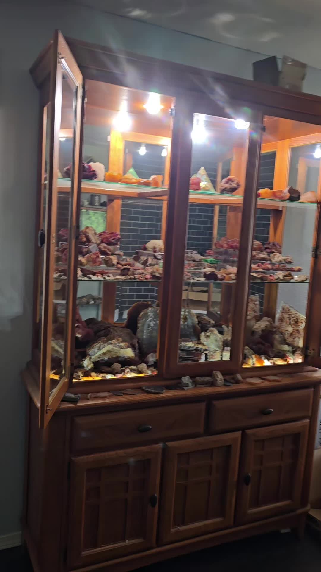 @Agate Magnet