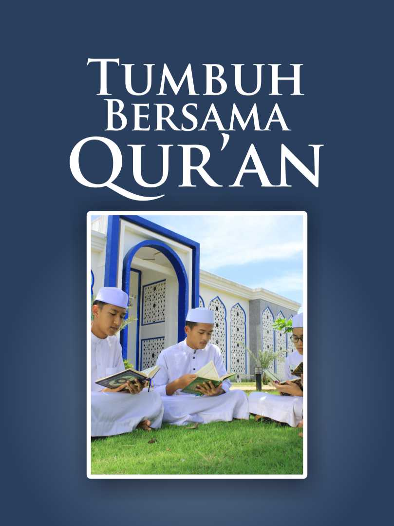 @Darul Quran Mulia