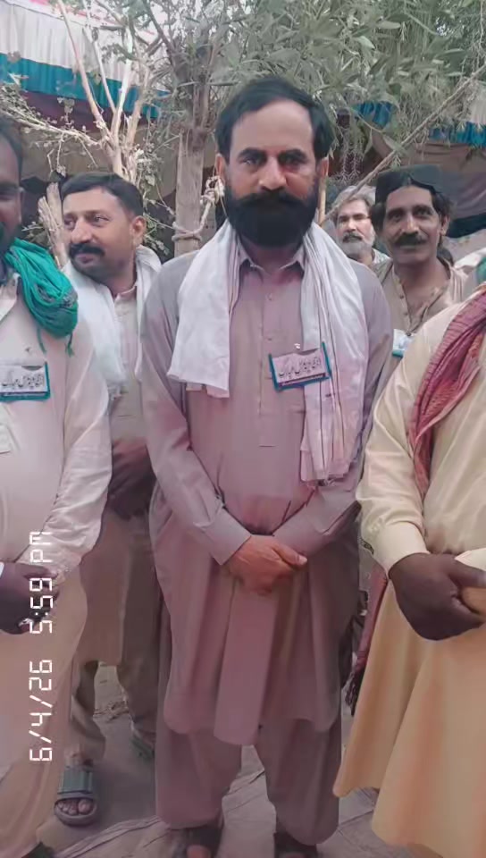 @سردار فخر کھرkho
