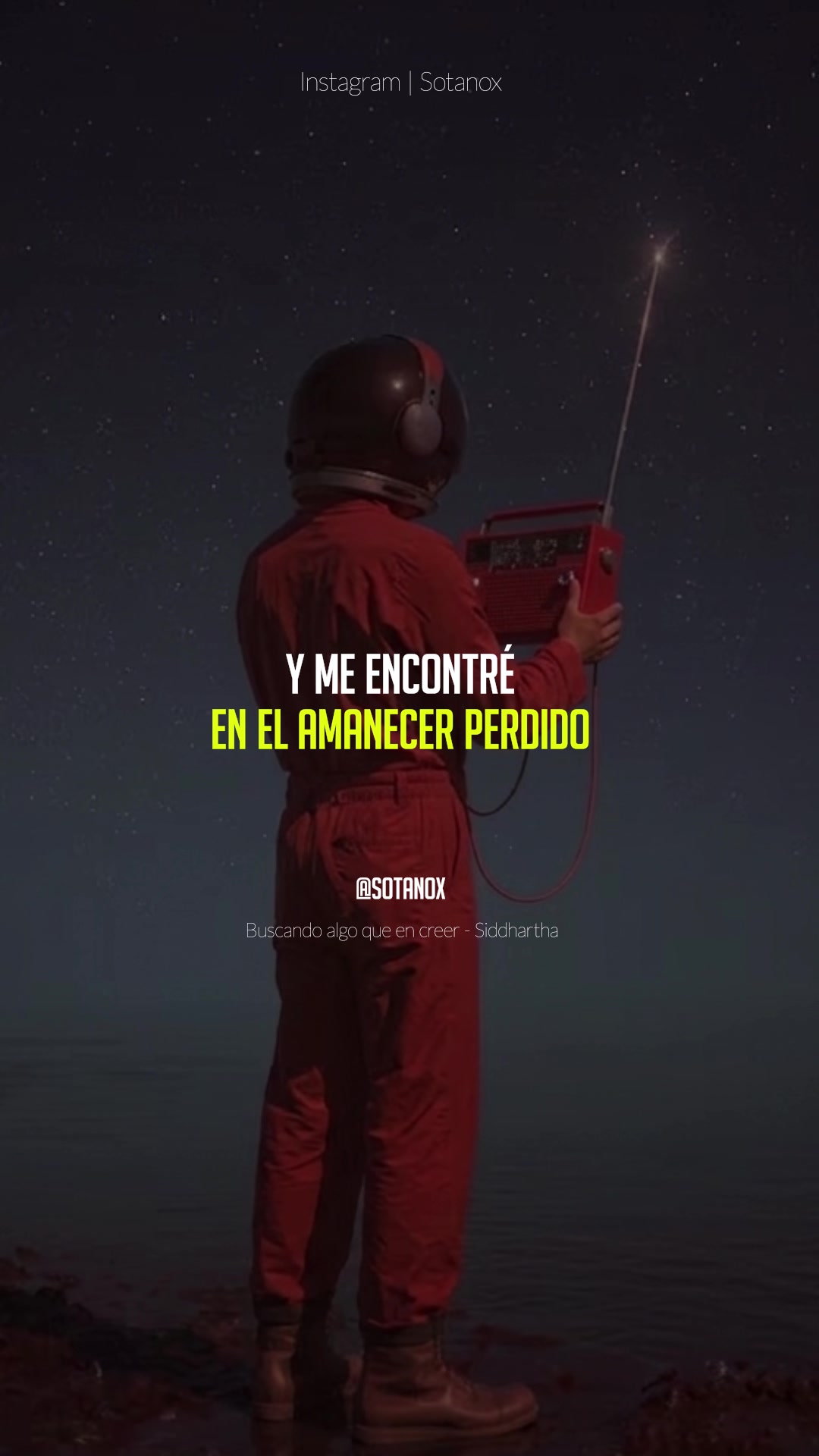 @Sótano ⚡️