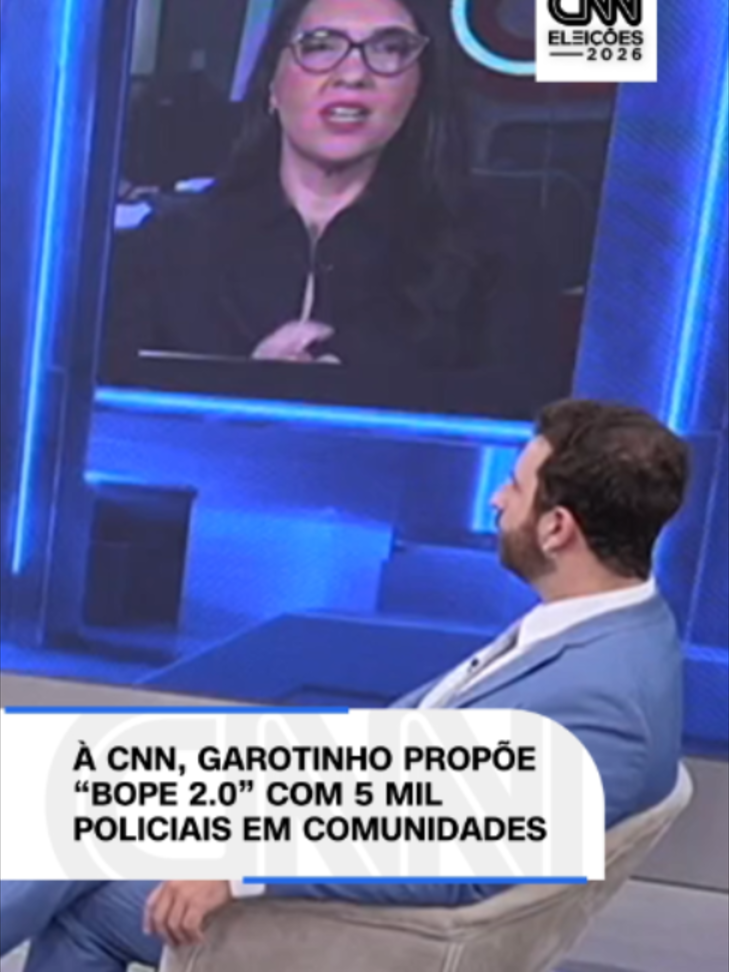 @CNN Brasil