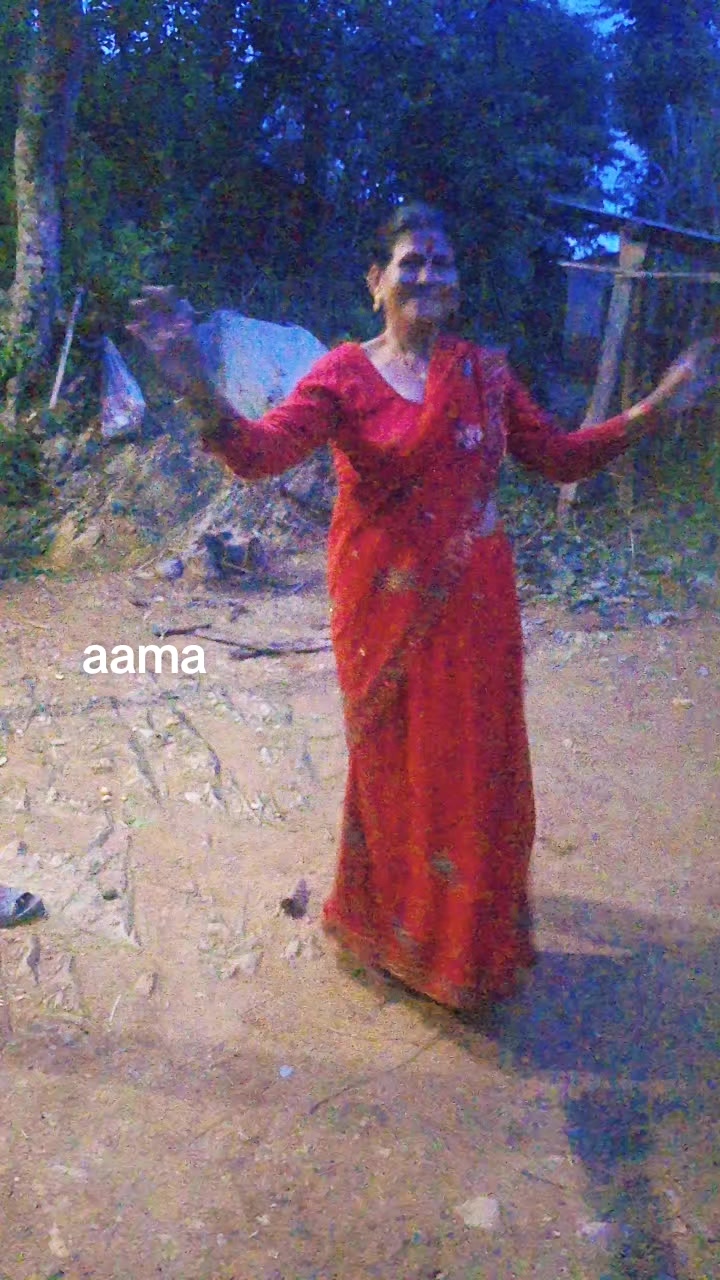 @Bina  kunwor