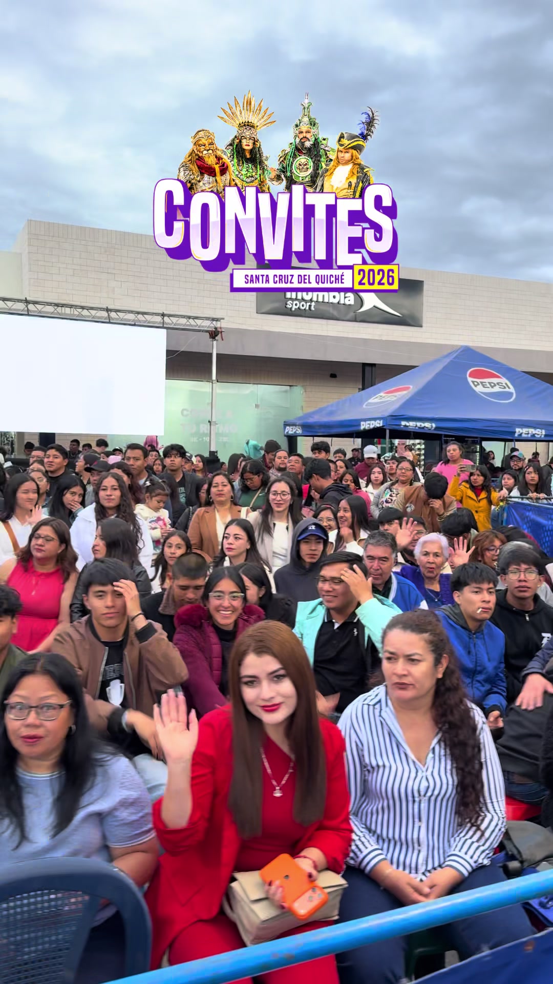 @El Encuentro Plaza GT