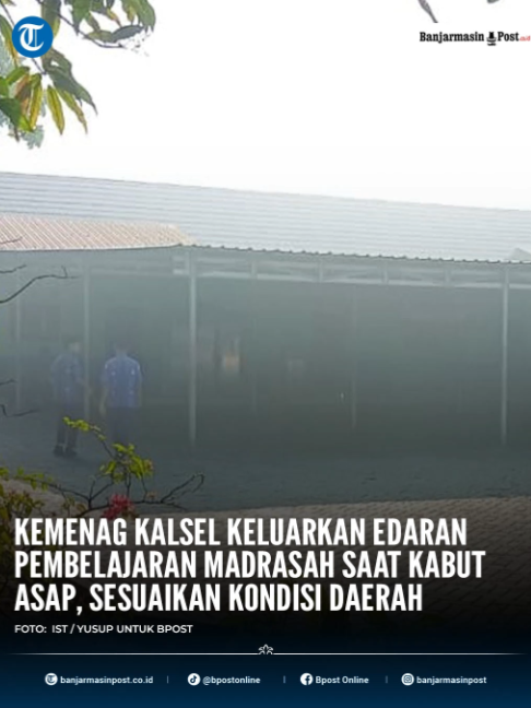 @Banjarmasin Post