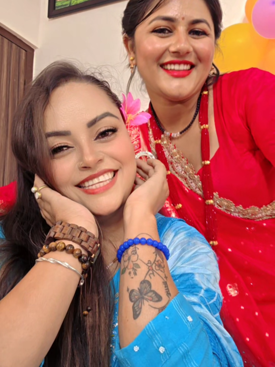 @Susmitachaulagain