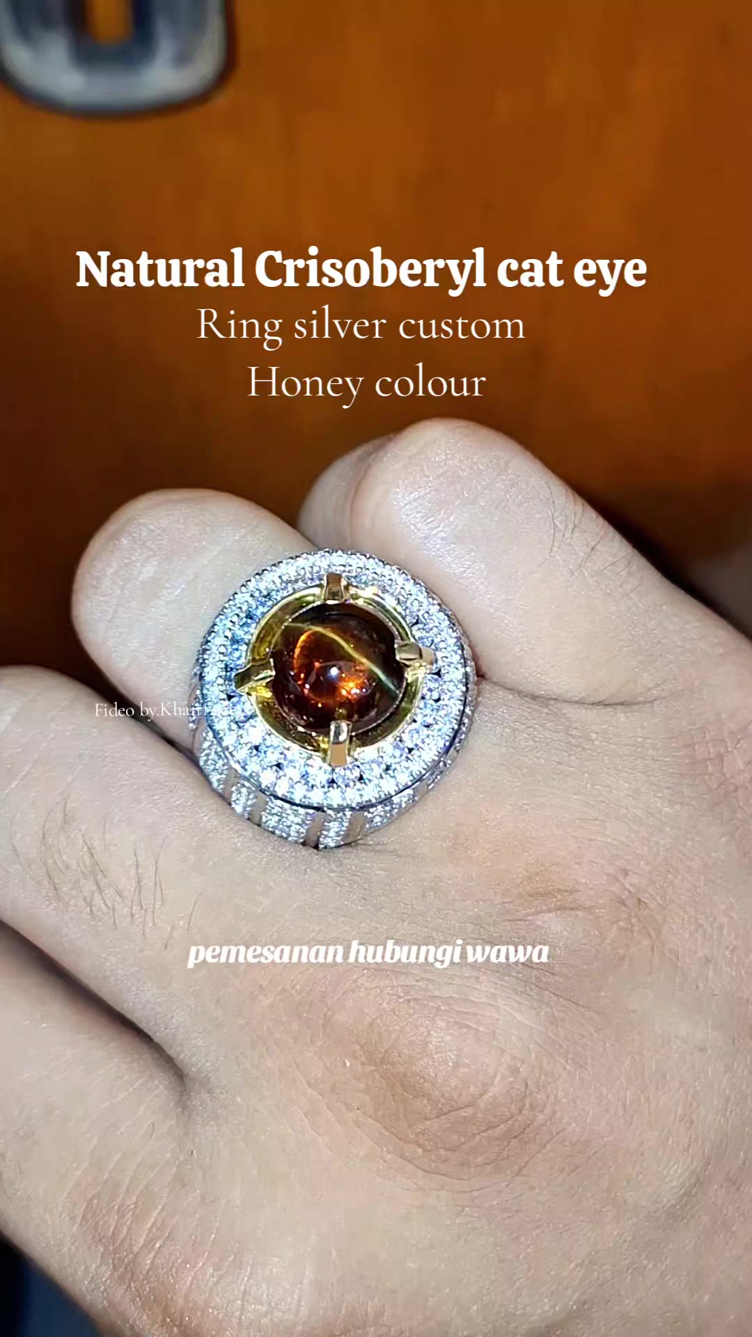 @khairi gems