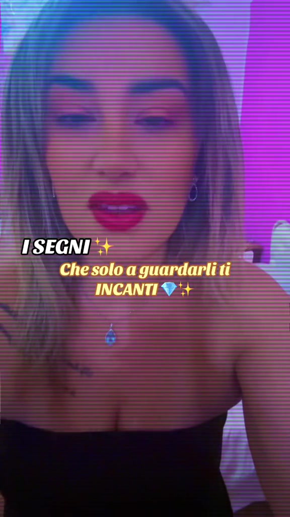 @MaryVita Queen of ZODIAC✨♊️
