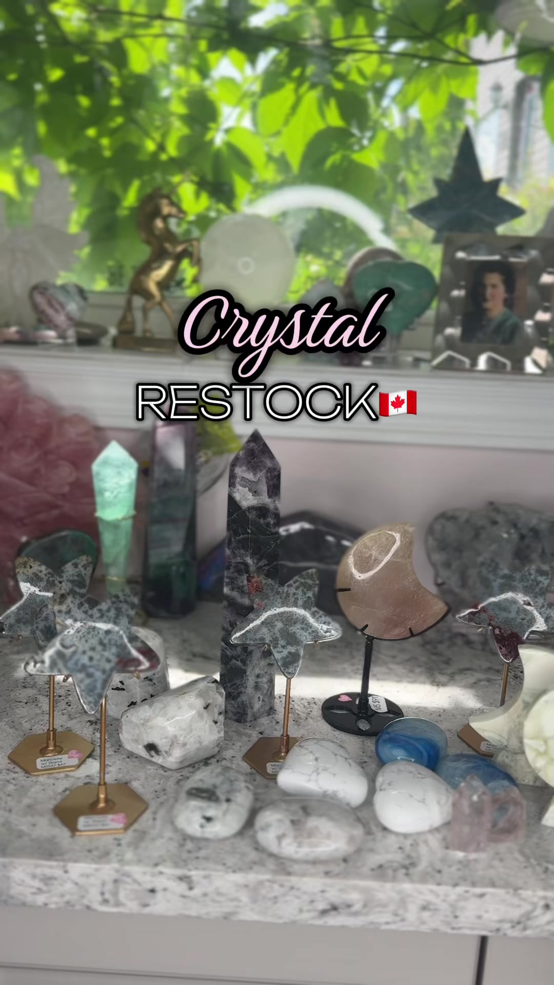 @Soul Healing Crystals✨🇨🇦