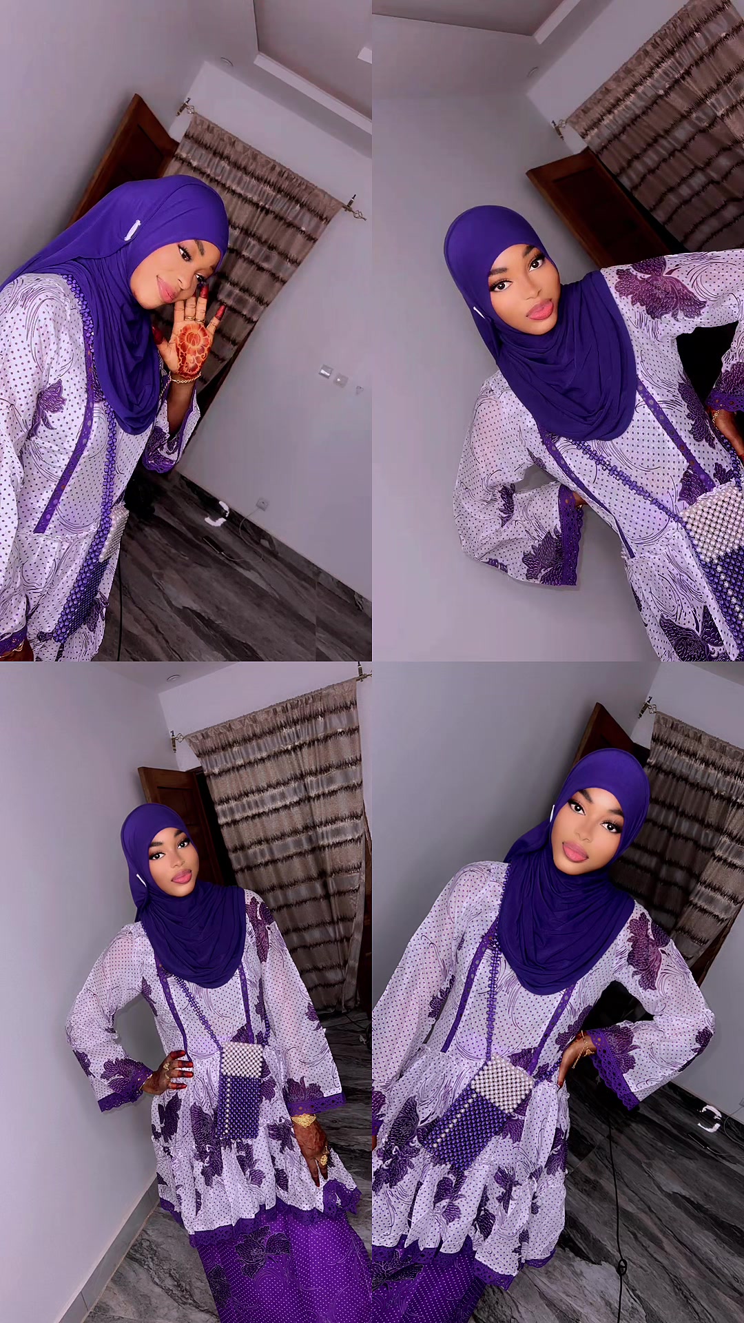 @أم❤️أبي🌸~🧕maman