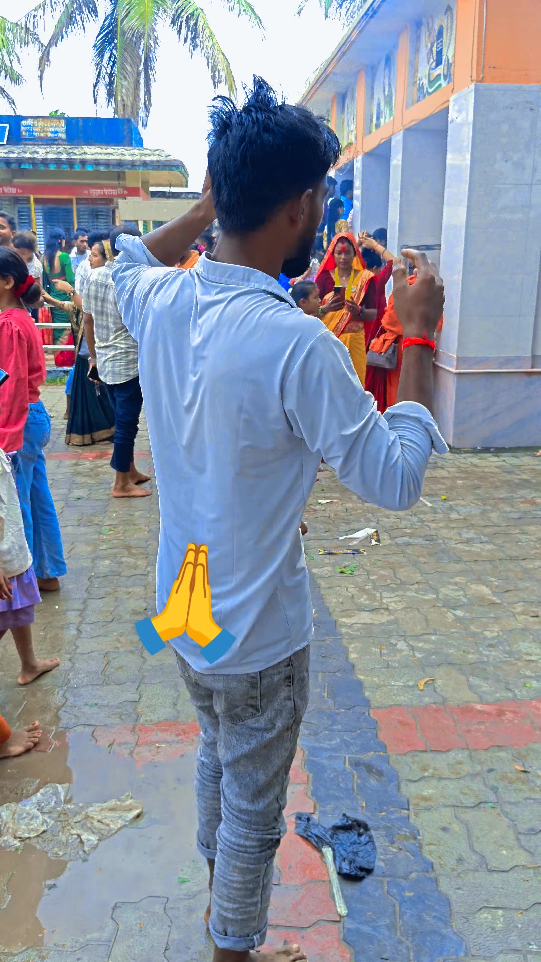 @shivkant Mandal