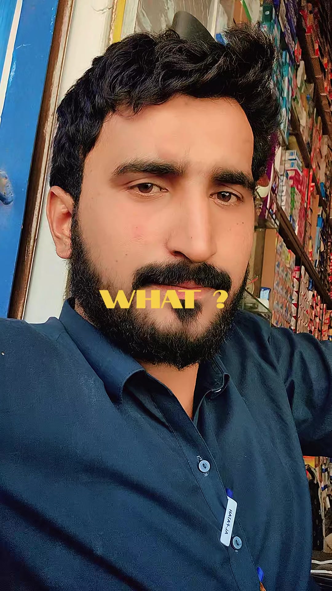 @Shahbaz Ali Arain