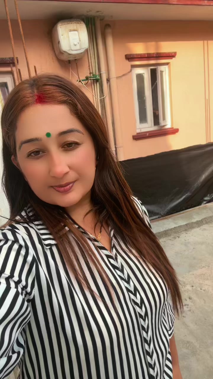 @अनुपमा पन्त