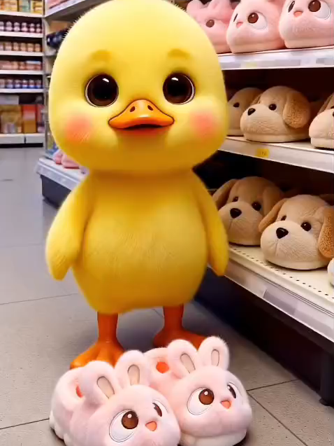 @Lavender Ducks