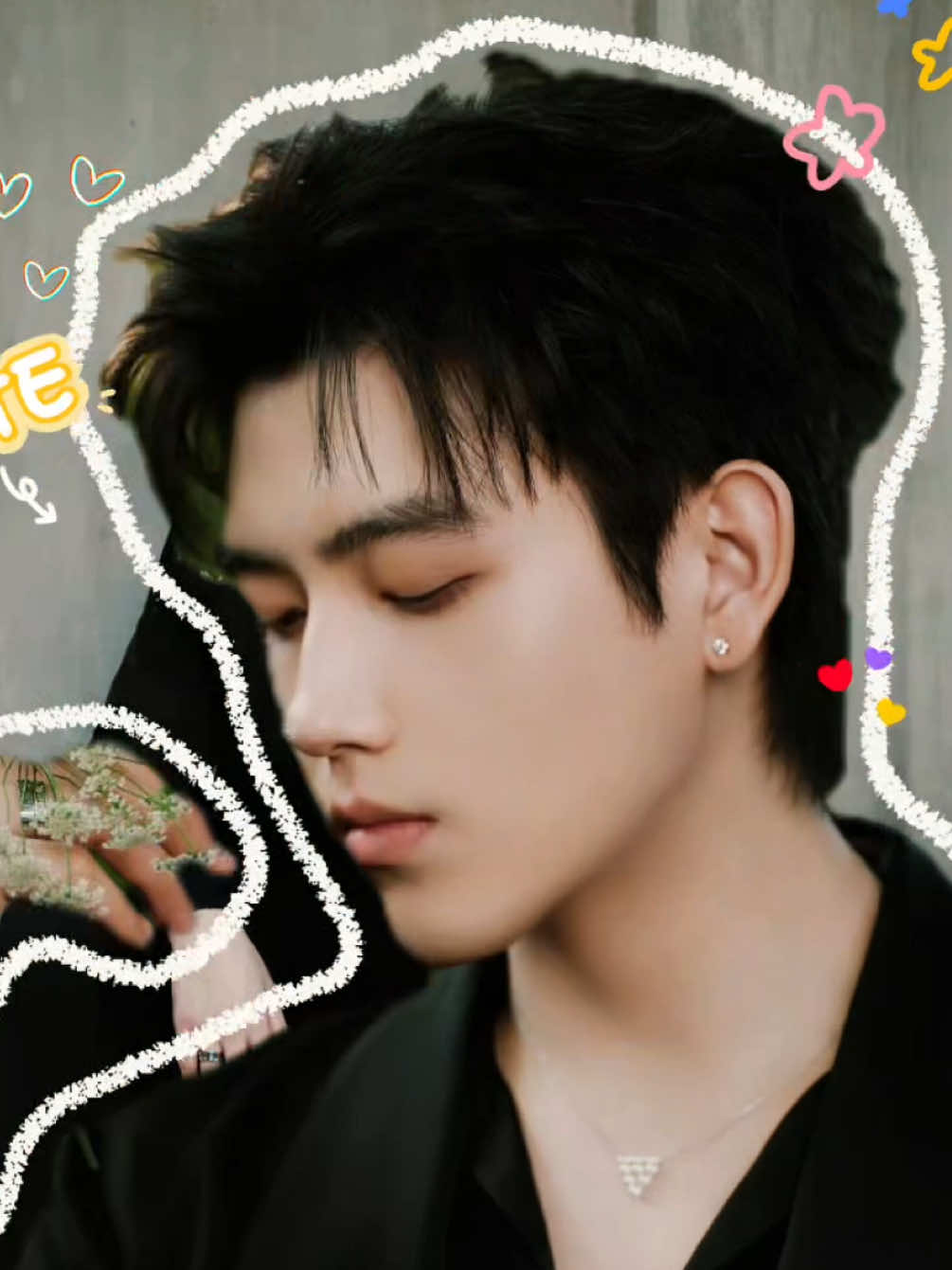 @♡&ordm;𝗚𝗜𝗙𝗧~22&deg;♡