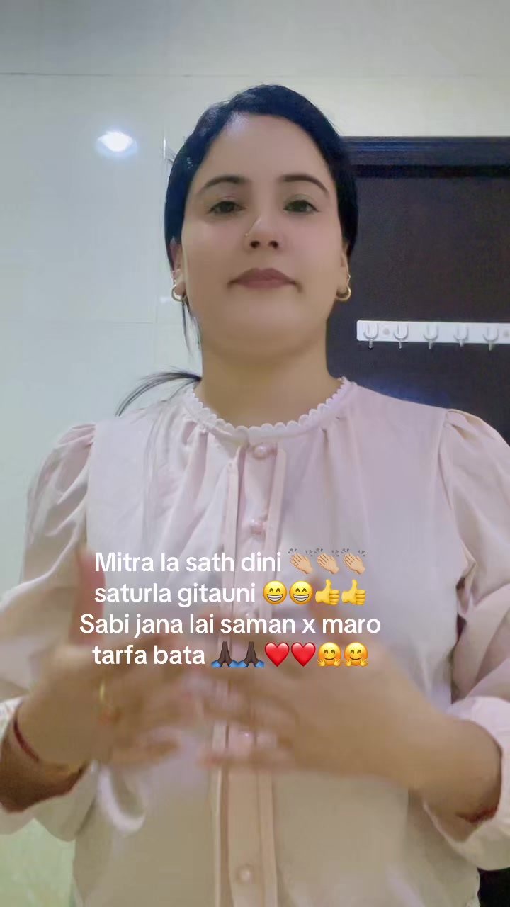 @Kanxi Sanu Ma