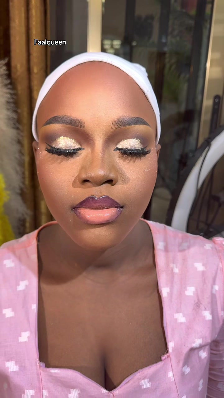 @FaalQueen💇🏽♀️💄