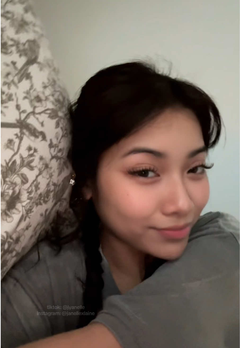 @janelle ♡