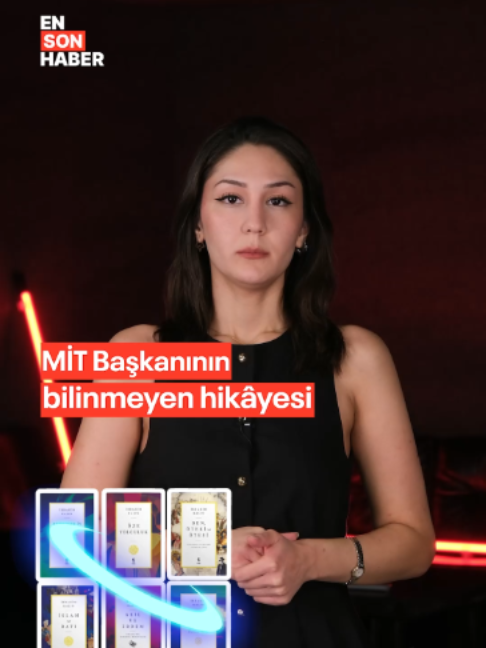 @Ensonhaber