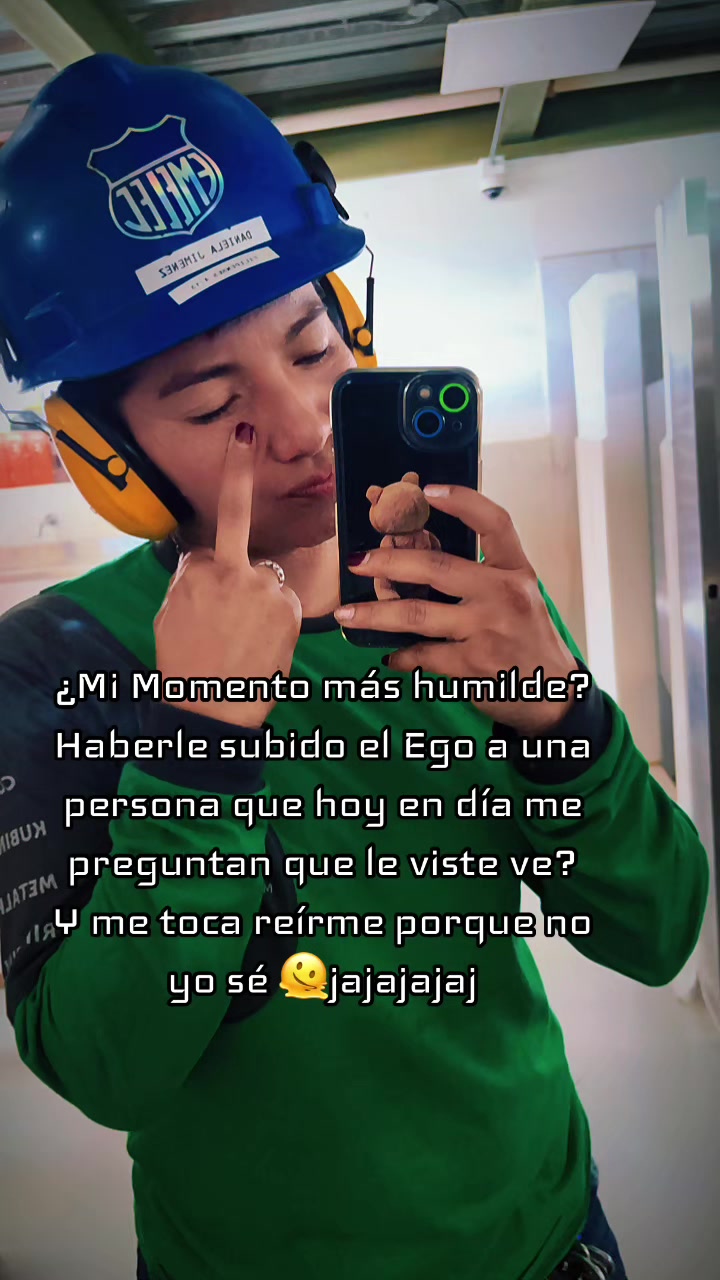 @Danielita Jimenez
