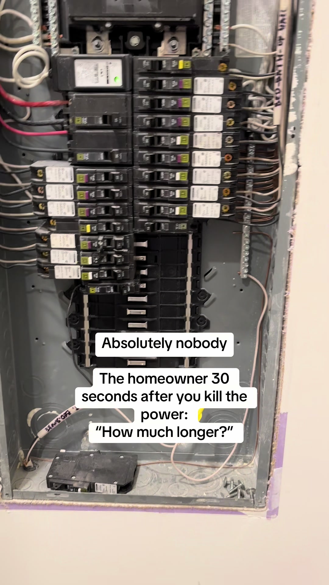 @gabetheelectrician