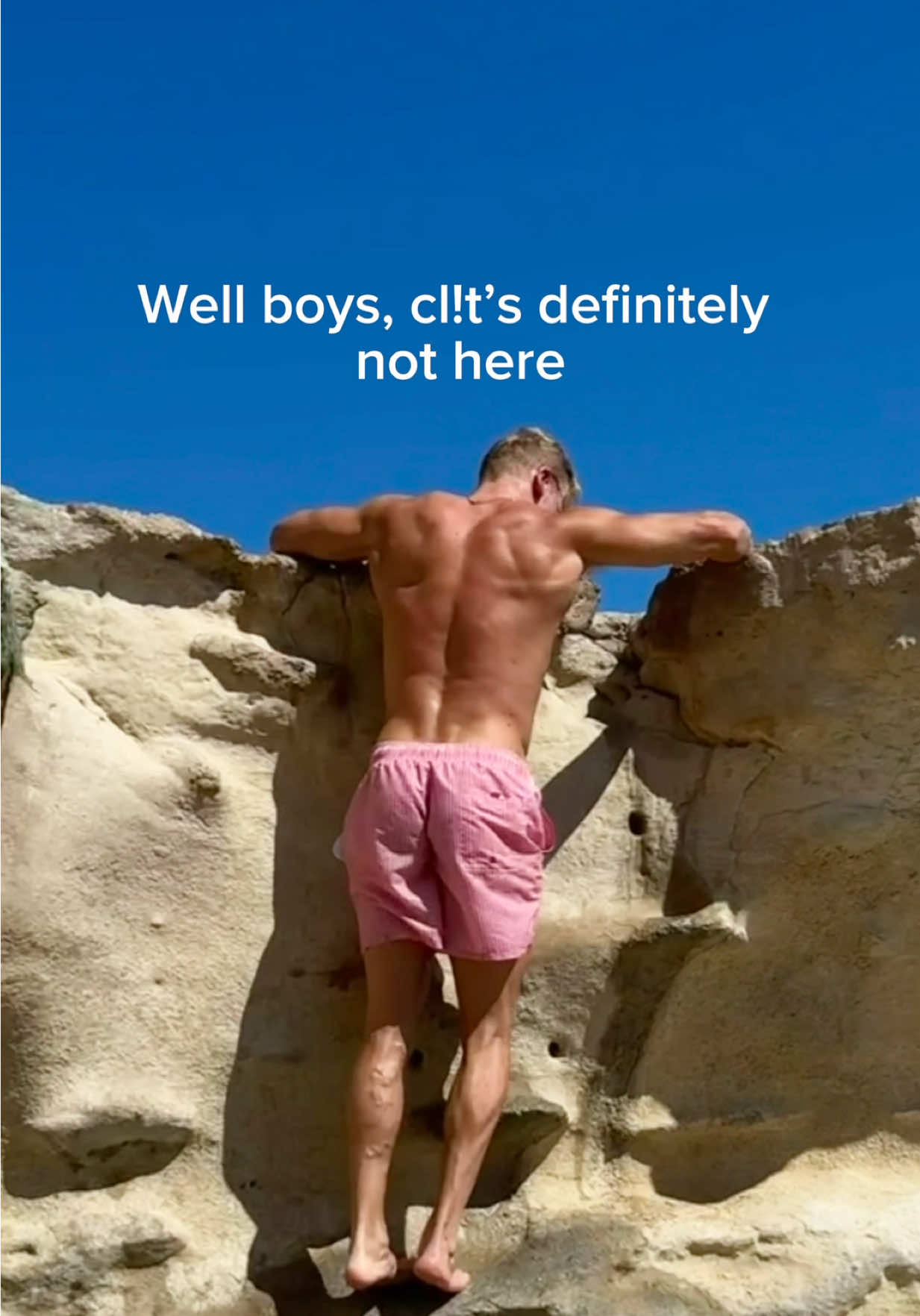 @Ben Meister