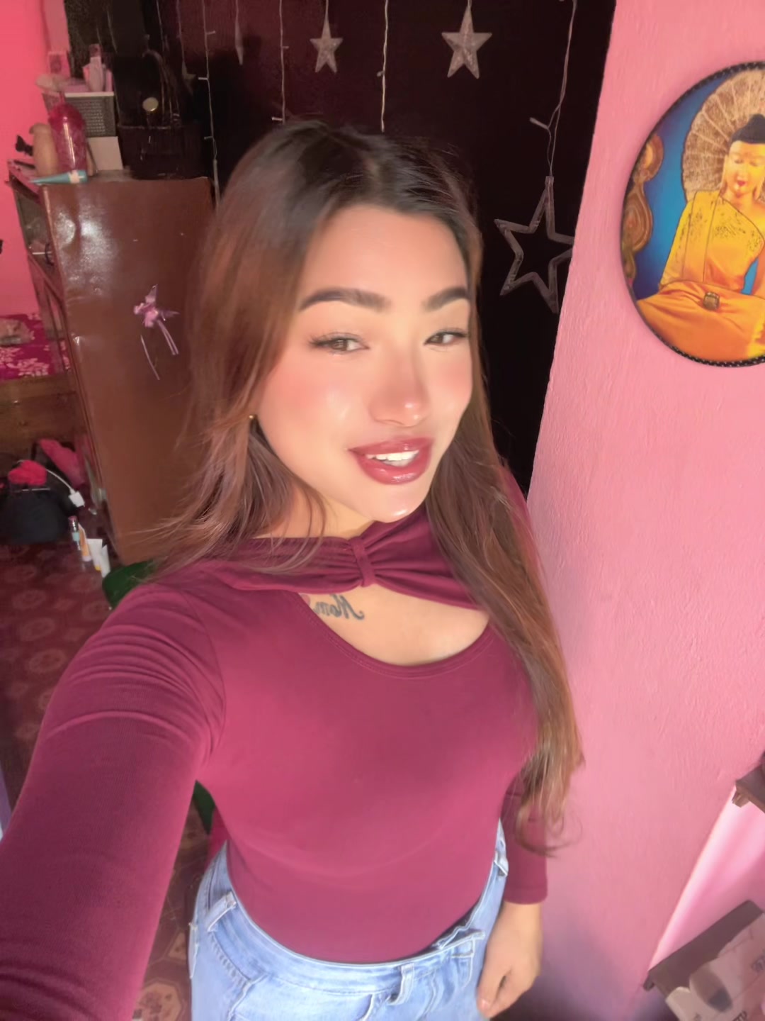 @Manisha Ganeju Shrestha