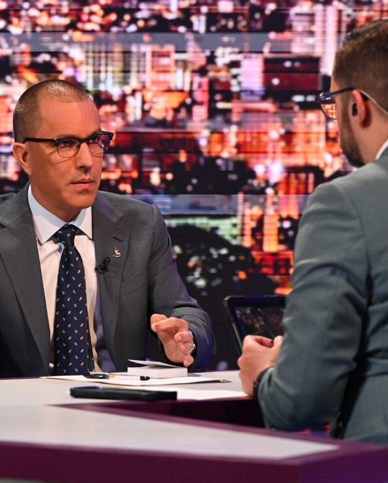 @Jorge Arreaza M