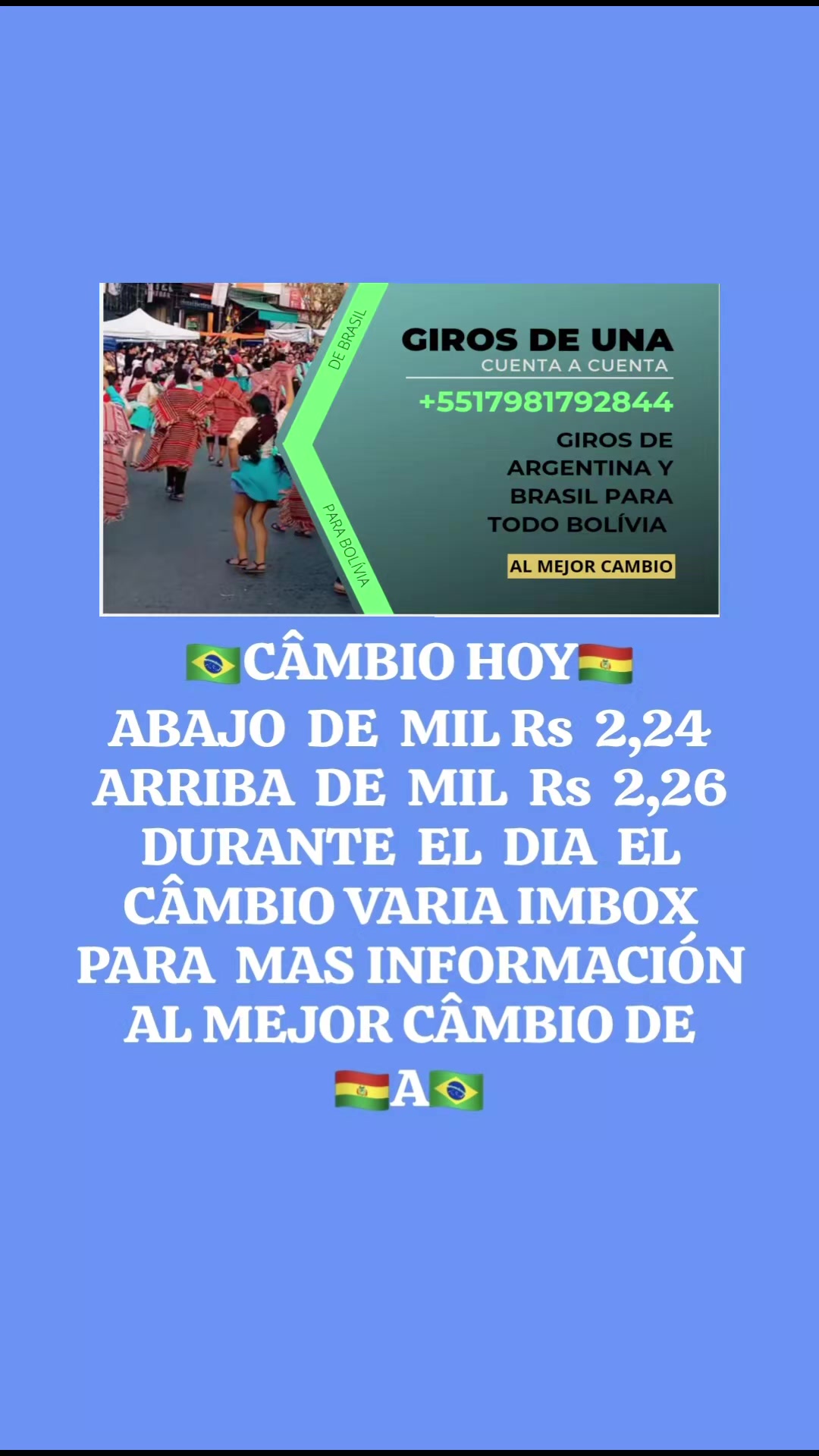 @🇧🇷🇧🇴HERIBERTO 🙂🇧🇴🇧🇷