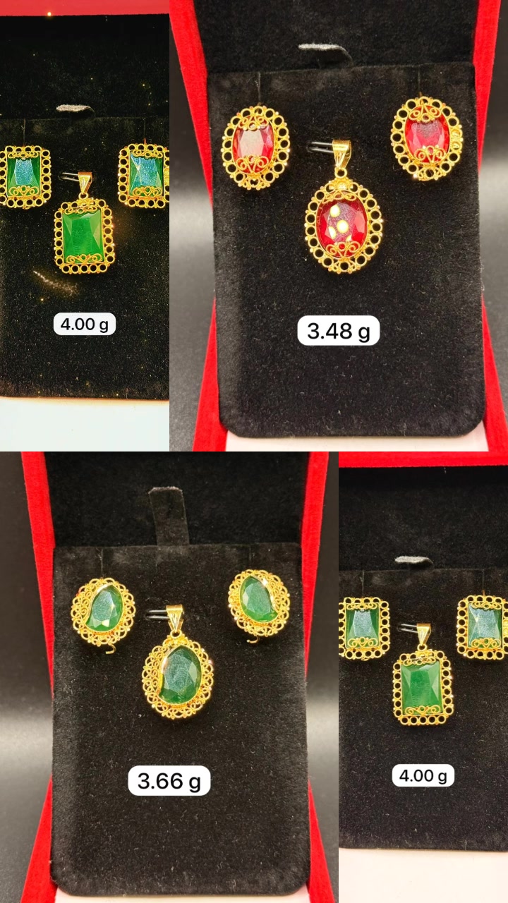 @👑ABU TALHA JEWELLERS👑