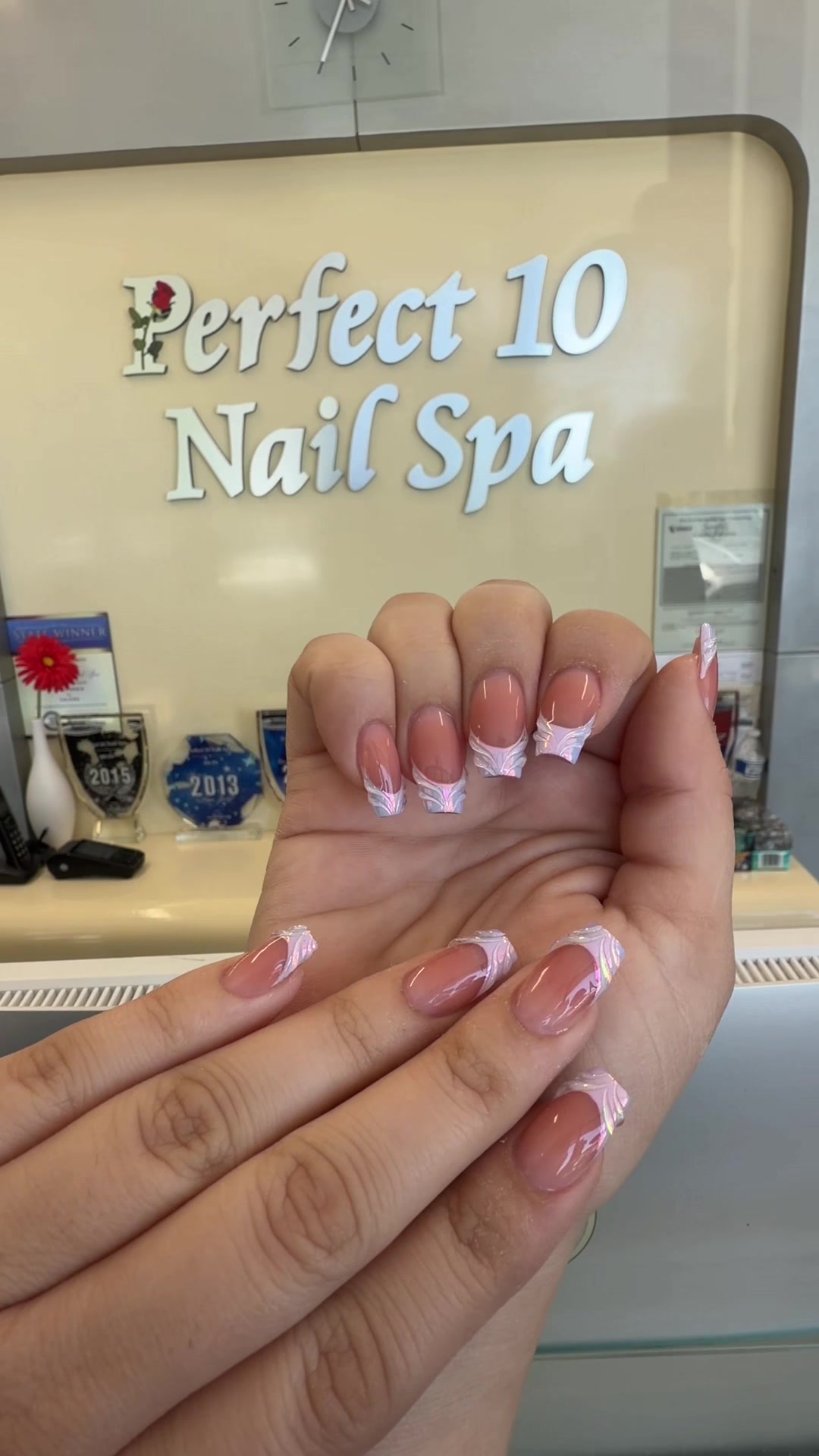 @Perfect10Nailspa