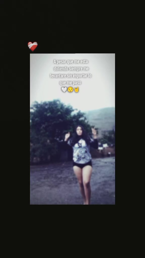 @💟🥺 TU CHAPARRITA 😻💋