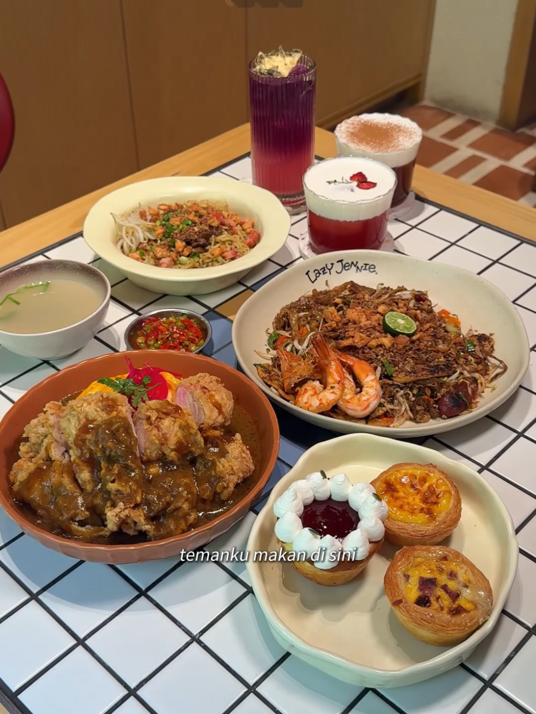 @mima makan