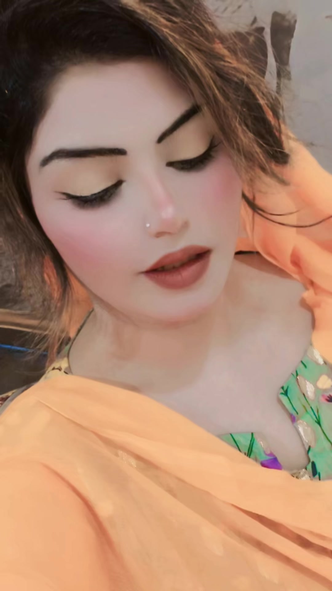 @😍Bushra Lewany