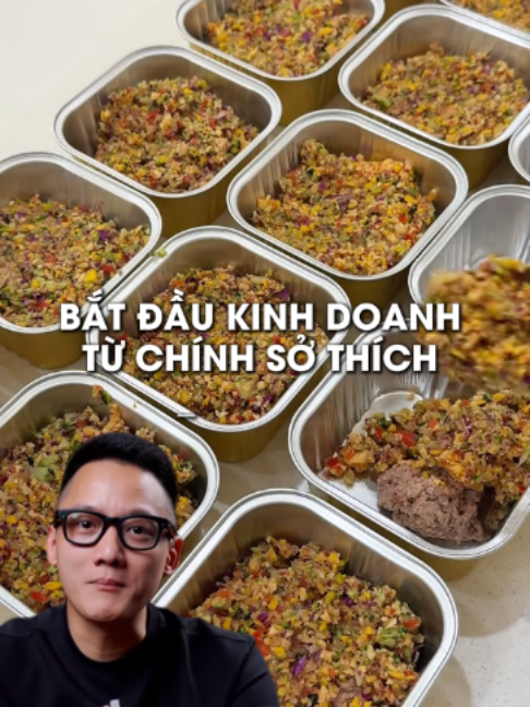 @Hoàng Mạnh Cường Marketing