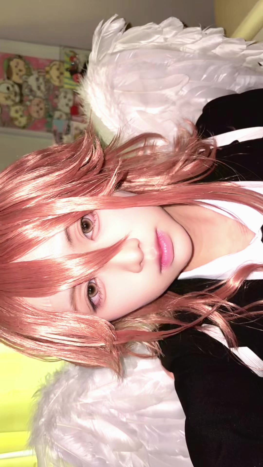 @🌸もち🍒