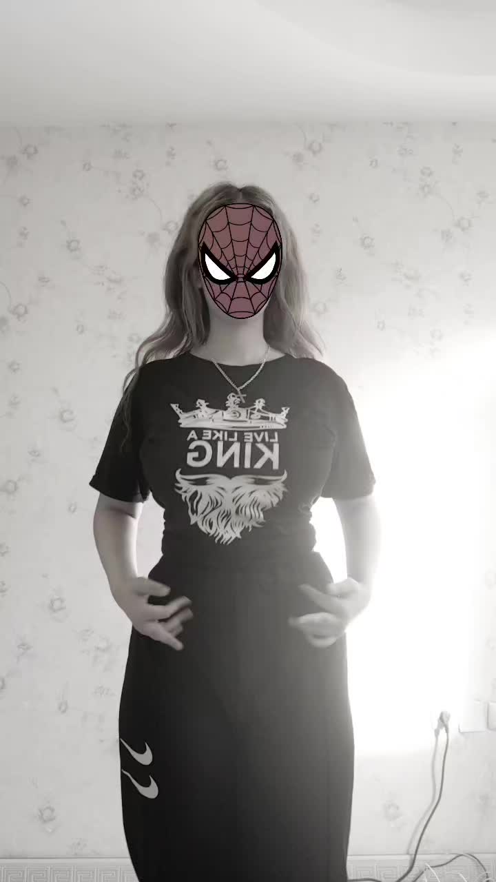 @spider🕷