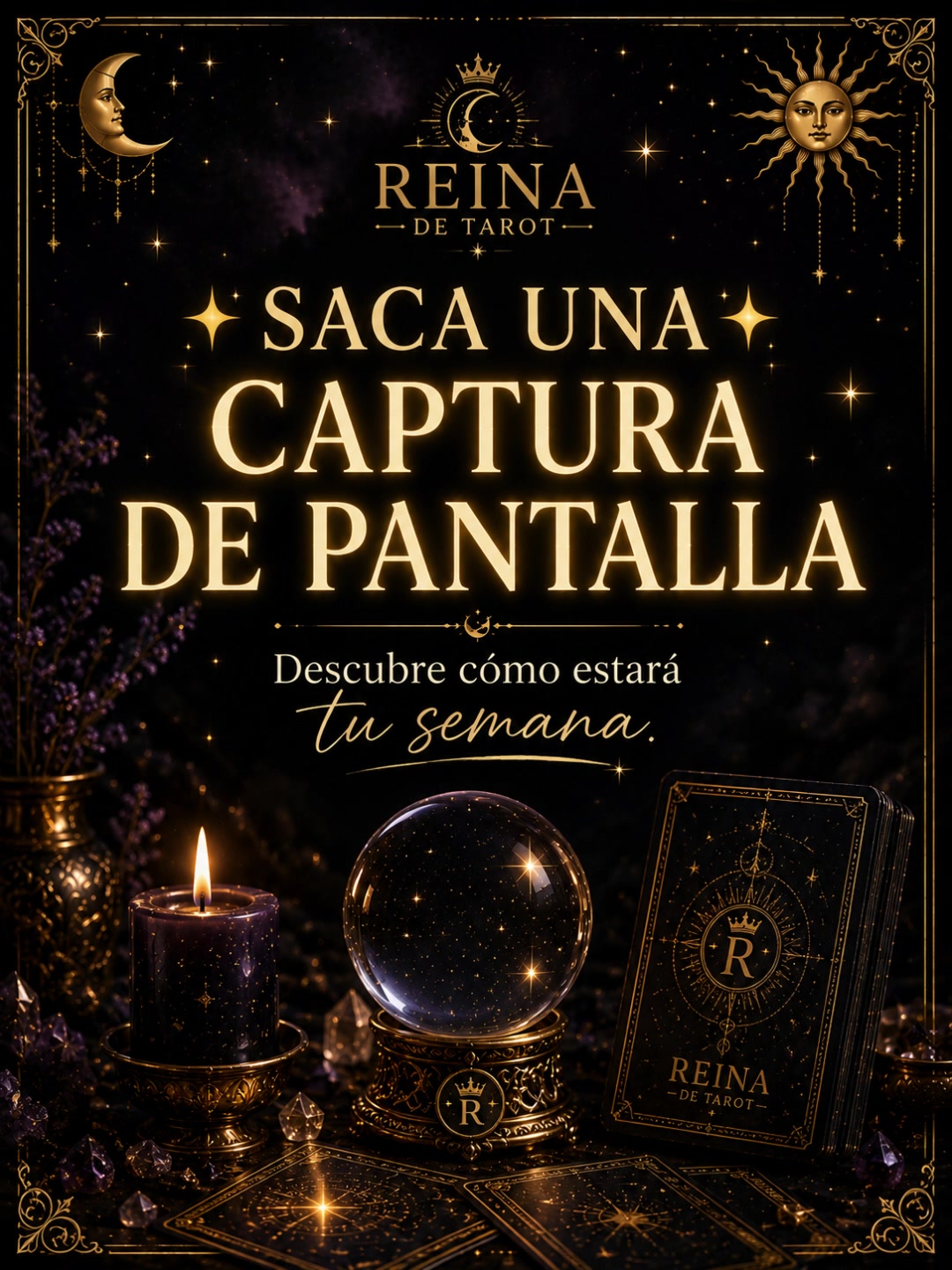 @reinadetarot