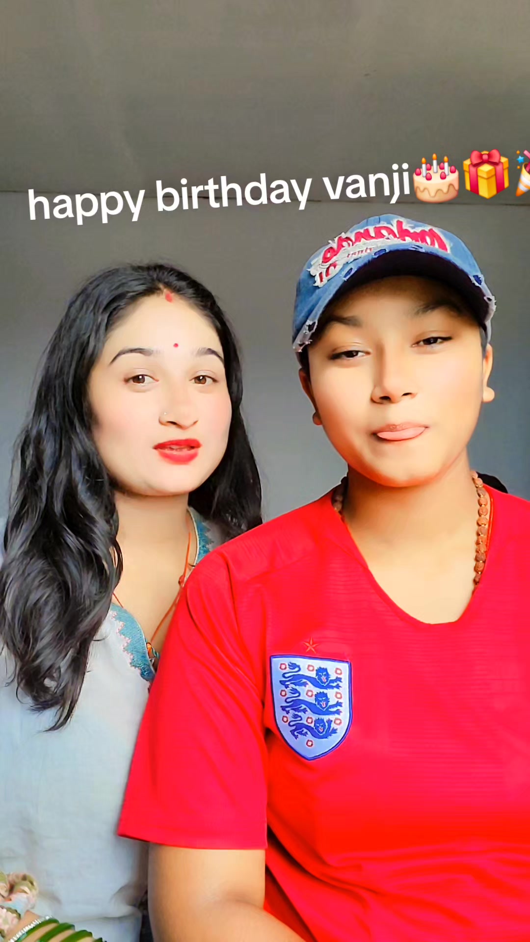 @RenukaRasailiKalikote
