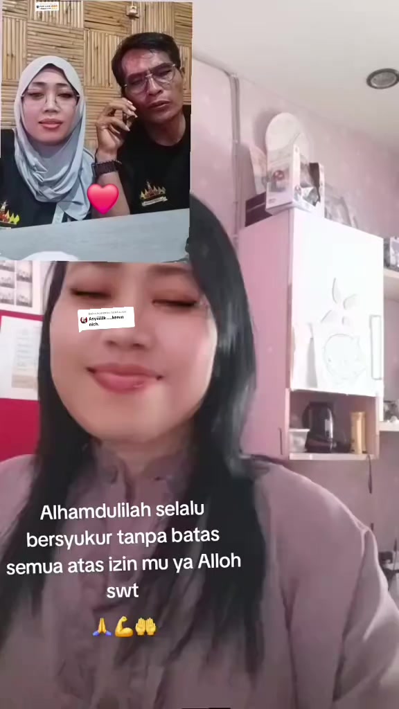 @umi harliani