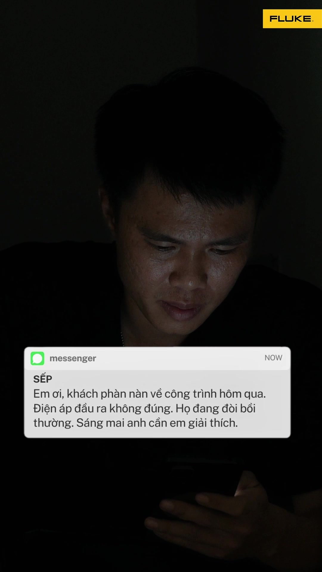 @FlukeVietnam