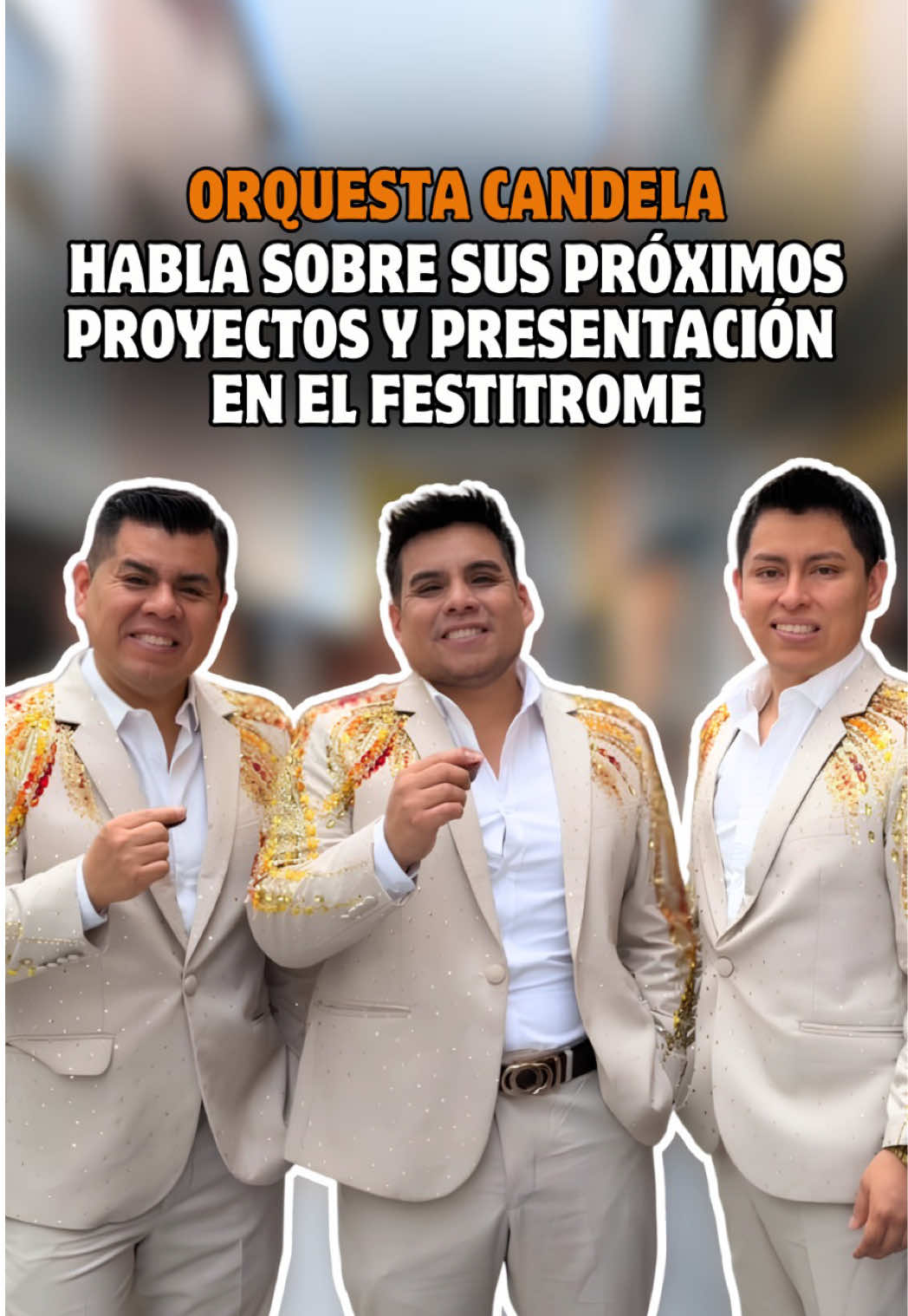 @Trome oficial