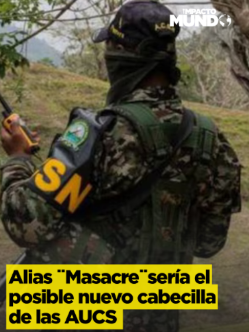 @Impacto Mundo