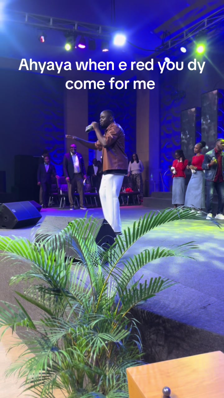 @Prince Ebuka