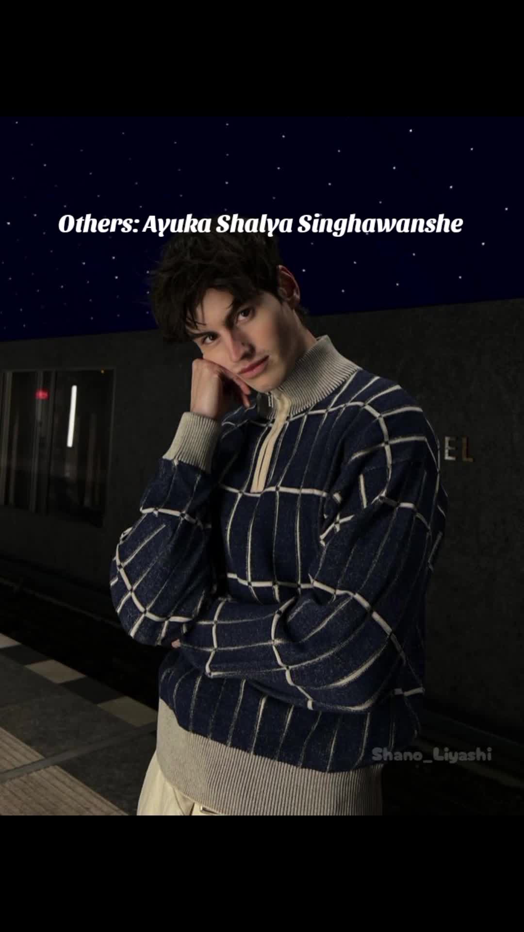 @Shano_Liyashi