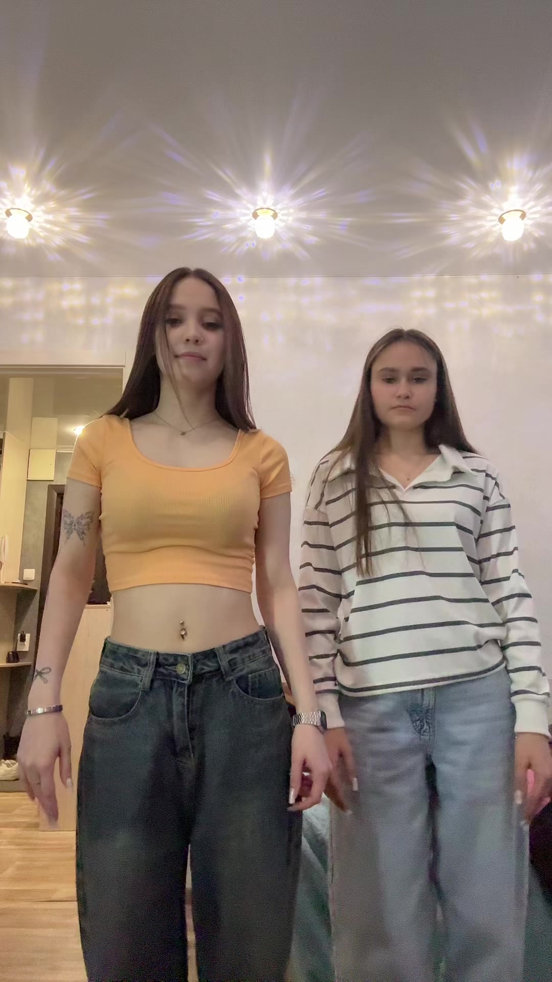 @алинка