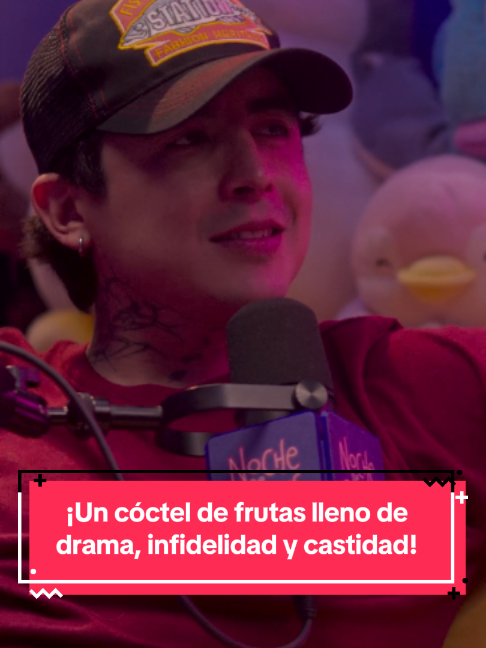 @💅🏼Noche de Chicxs🍿 podcast