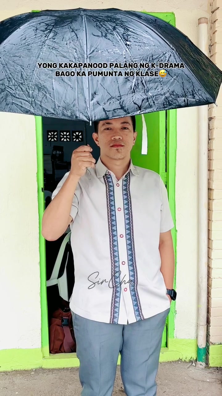 @Sir Cha